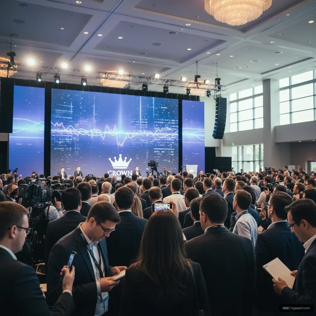 皇冠体育 - 比特币暴跌冲击市场，投资者需冷静应对 配图1