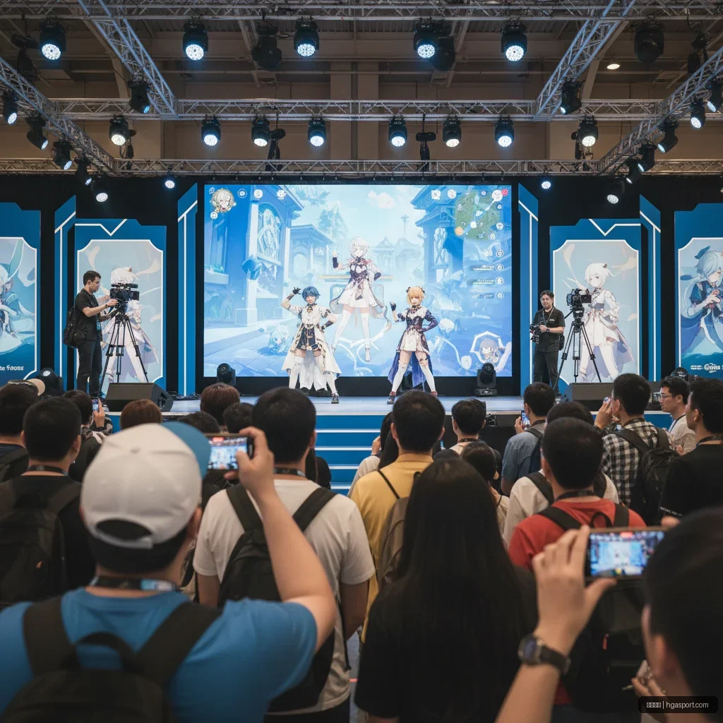 皇冠体育 - 皇冠体育App下载 - 皇冠体育：原神4.2版本角色与新剧情 配图1