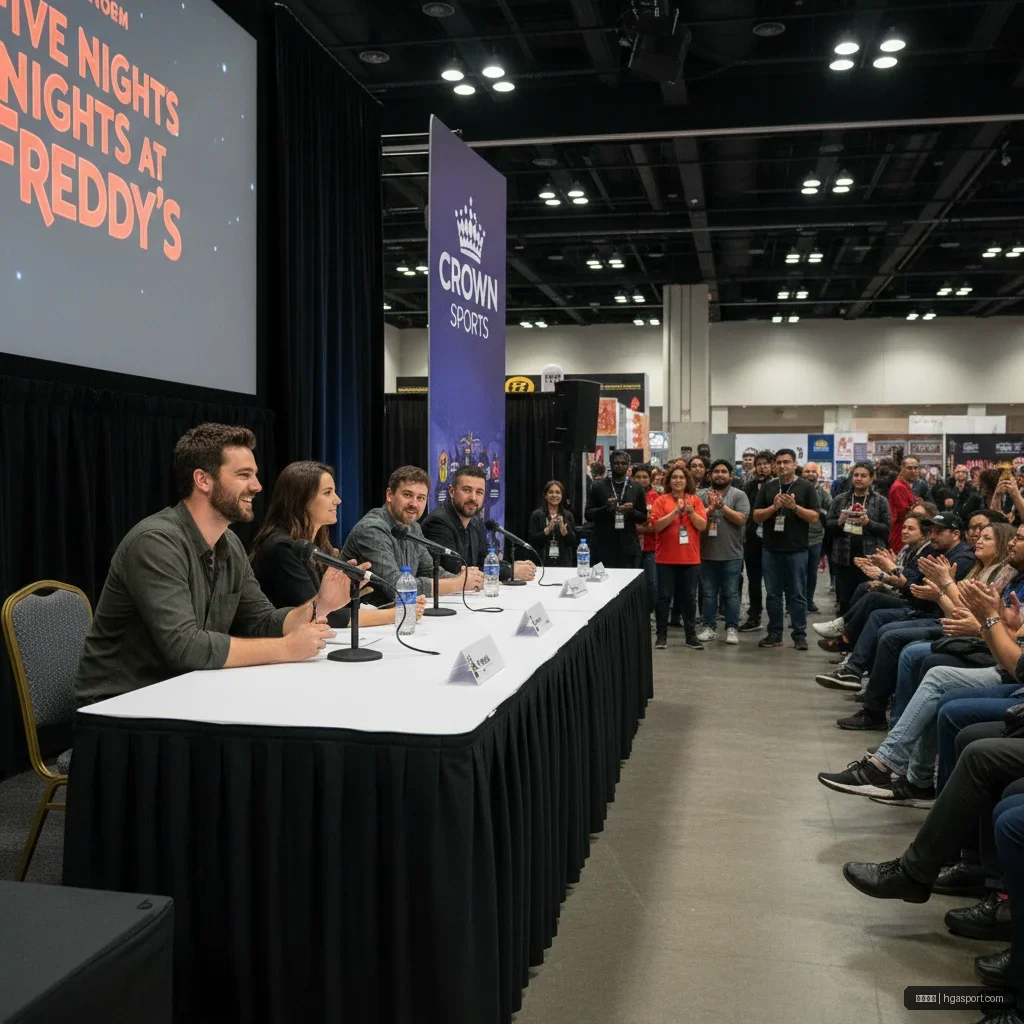 皇冠体育 - 《五夜惊魂》引爆热潮，观众评价两极分化 配图1