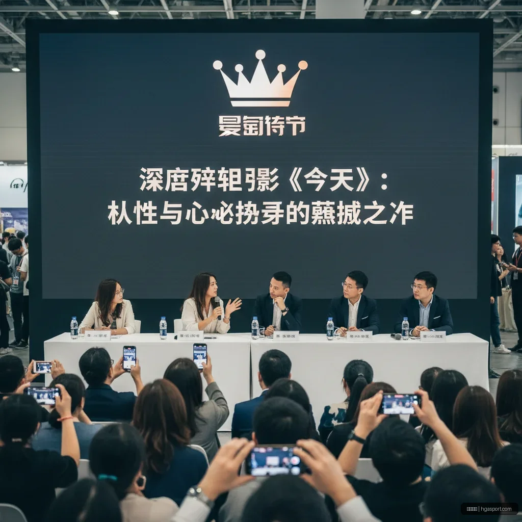 皇冠体育 - 深度解析电影《今天》：人性与心理博弈的震撼之作 配图1