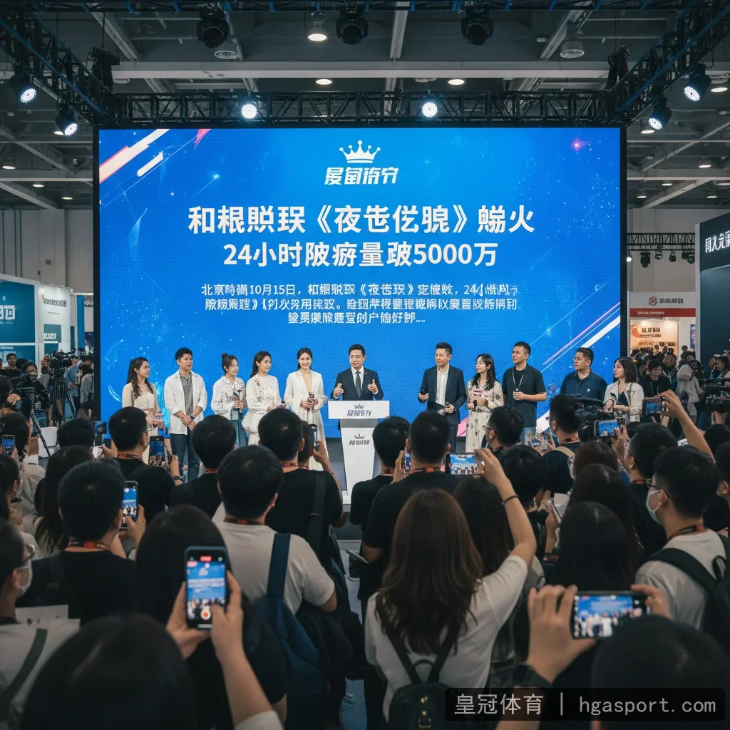 网红短剧《夜色迷离》爆火，24小时播放量突破5000万