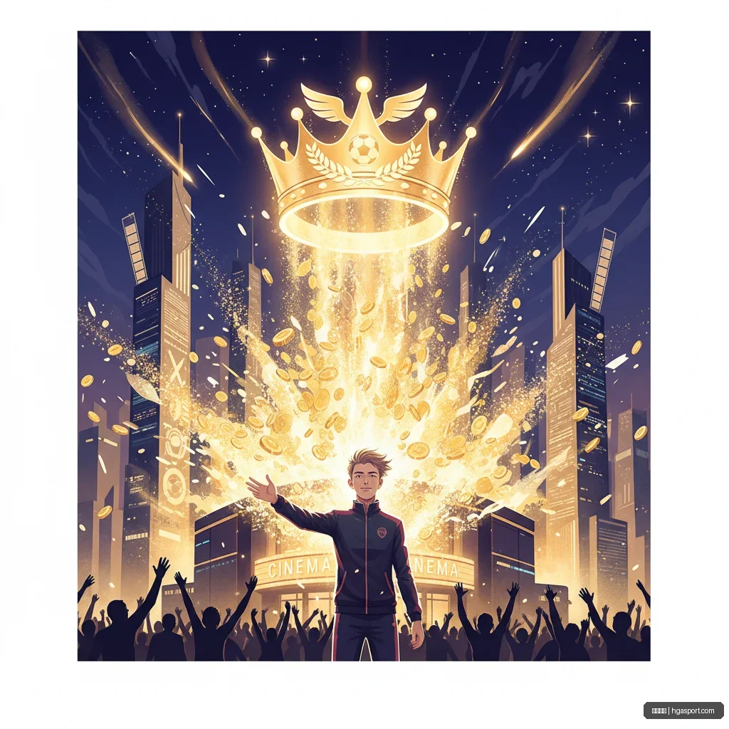 皇冠体育 - 《奇迹之夜》票房爆发：王晓明主演新片创下影院电影日票房纪录 配图1