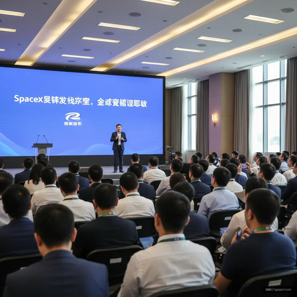 皇冠体育 - 皇冠体育解读：SpaceX星链发射成功，全球通信迎突破 配图1