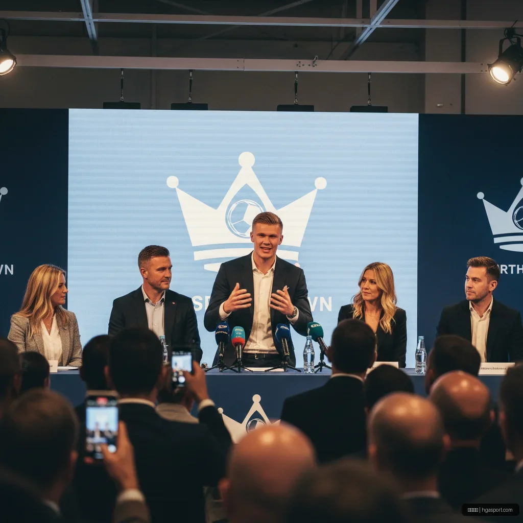 皇冠体育 - 皇冠体育App下载 - 哈兰德双响助曼城逆转阿森纳，英超大战 配图1